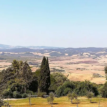 Apartment Le Colombaie Volterra