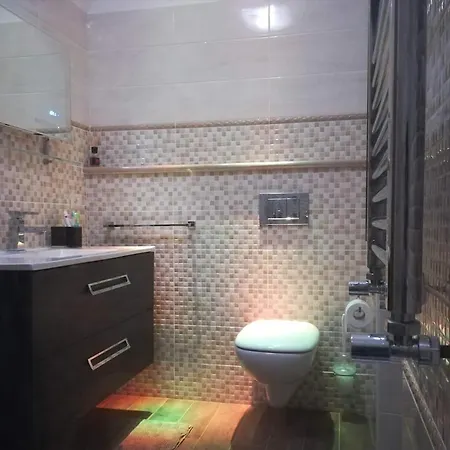 Le Colombaie Apartment