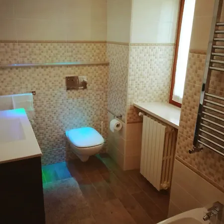 Le Colombaie Apartamento