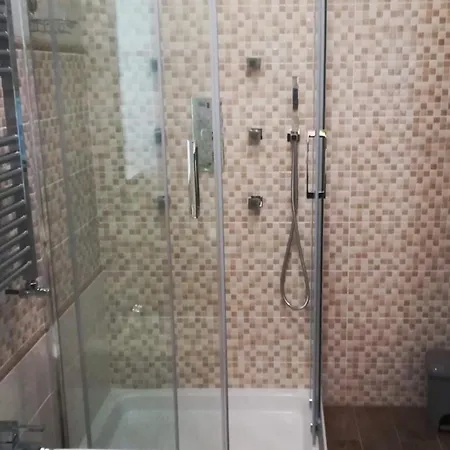 Le Colombaie Apartamento Volterra