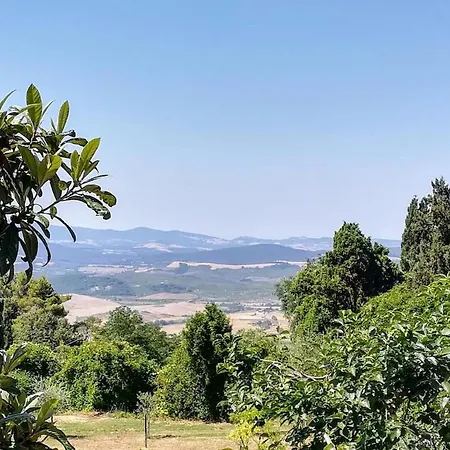 Le Colombaie Volterra
