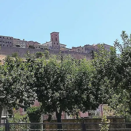Le Colombaie * 渥尔特拉