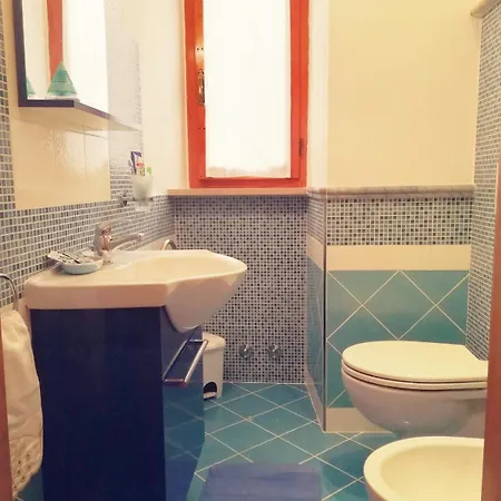 Apartment Le Colombaie